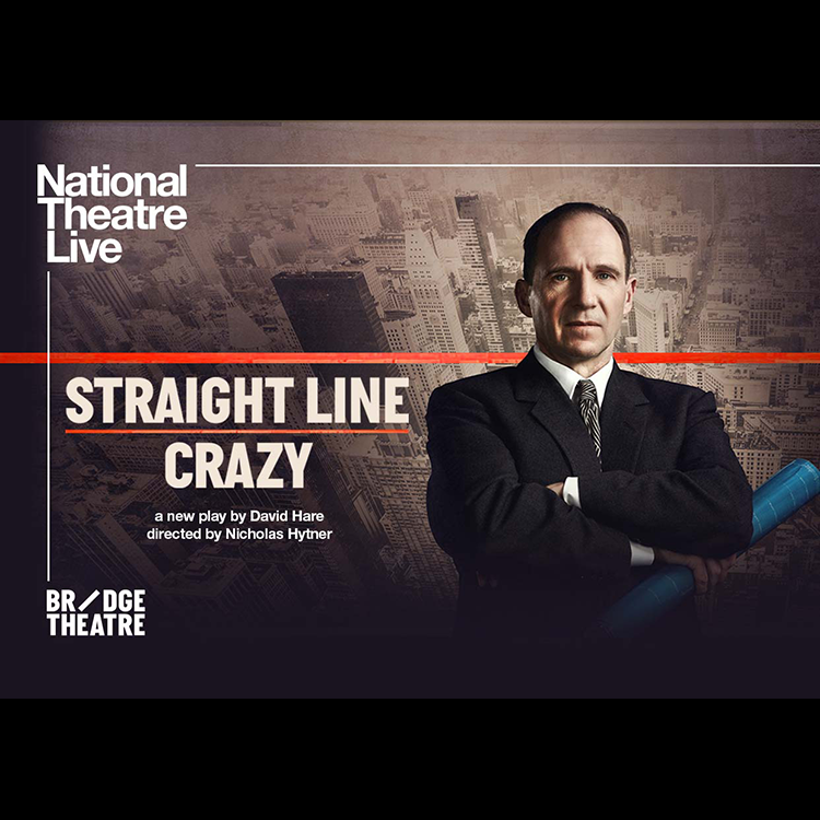 Straight Line Craz