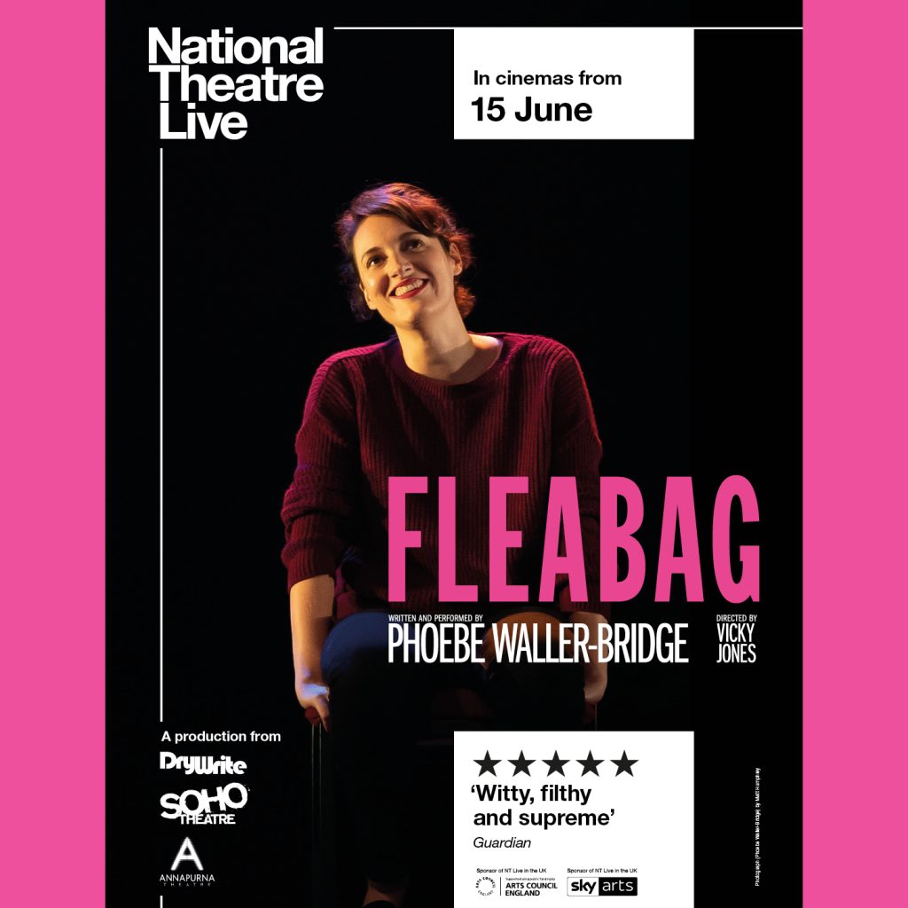 Fleabag