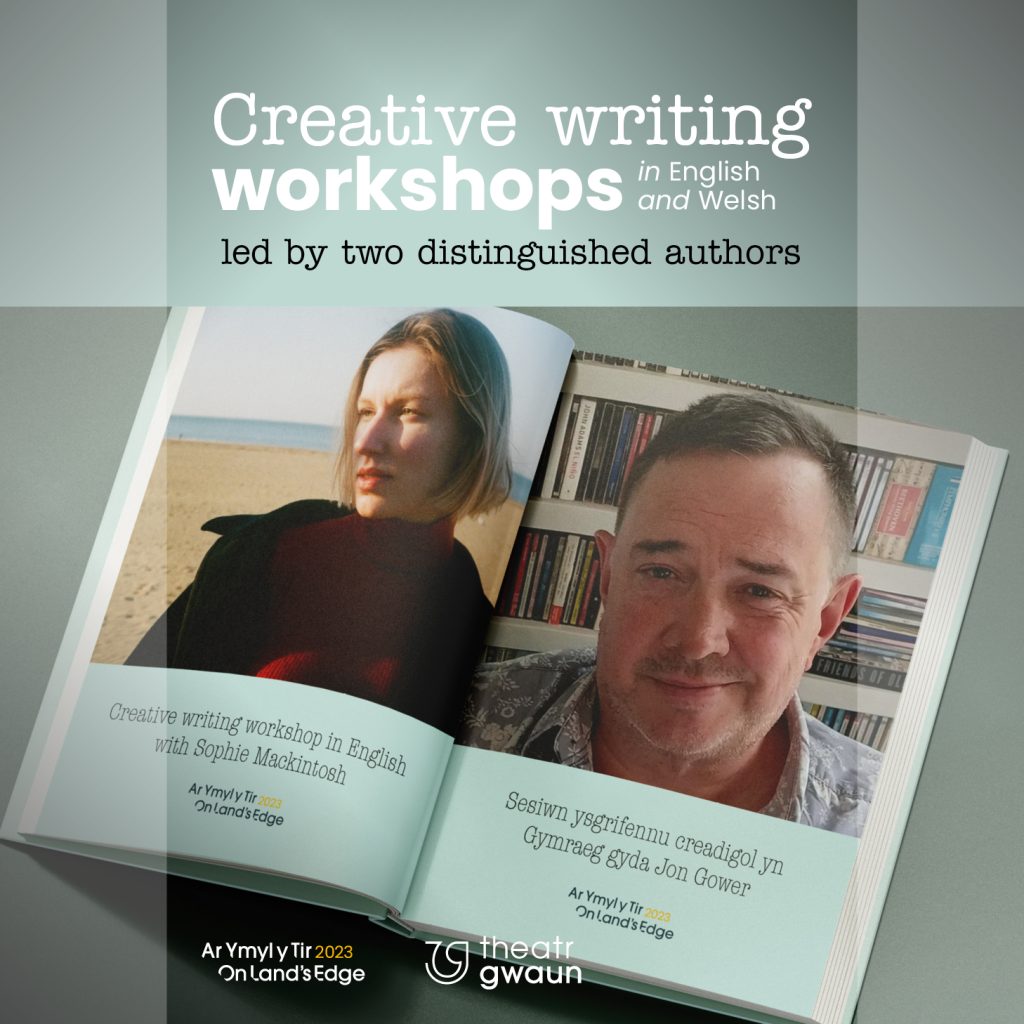 creative writing workshops 2023