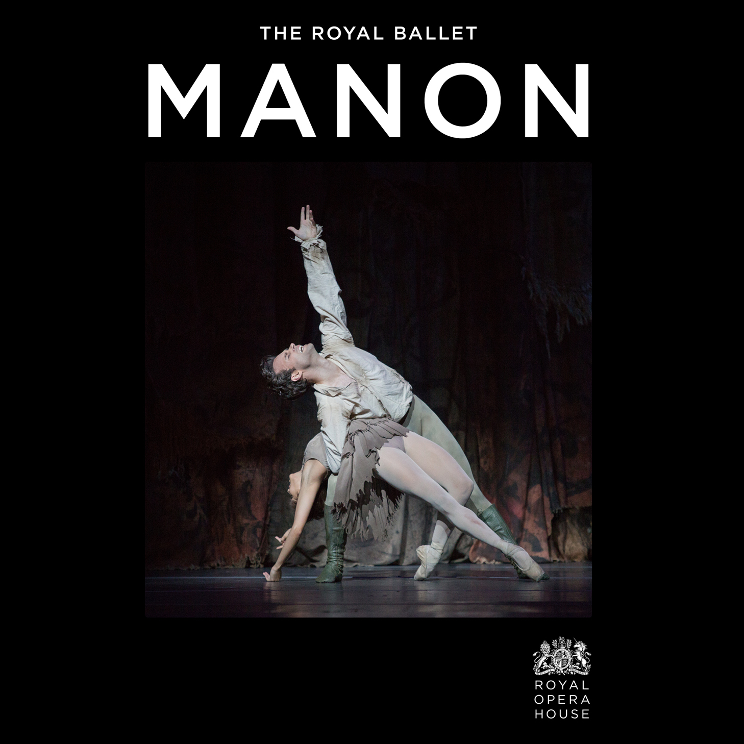 ROH – MANON – Theatr Gwaun