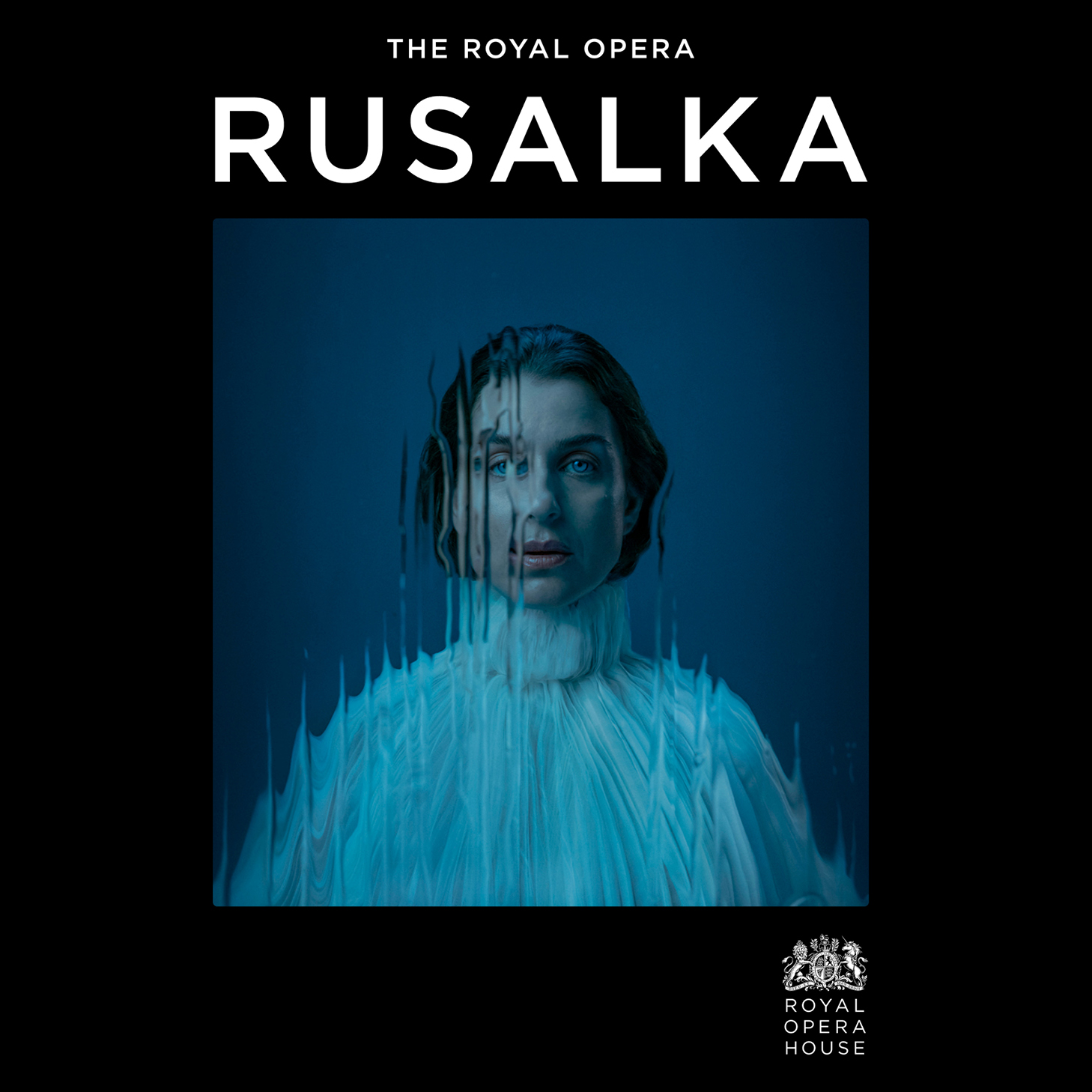 ROH RUSALKA Theatr Gwaun