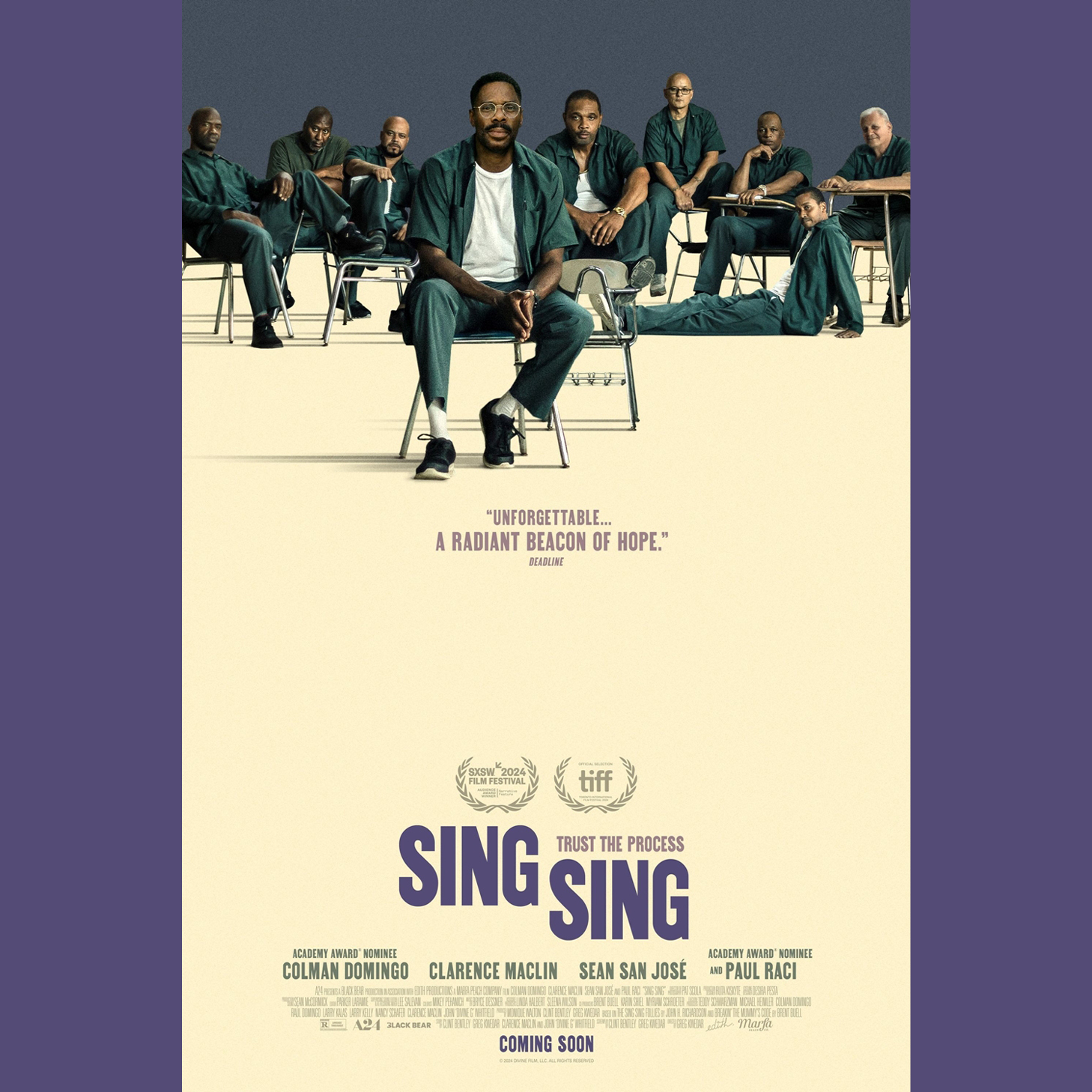 Sing Sing Theatr Gwaun