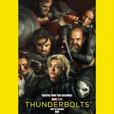 Thunderbolts
