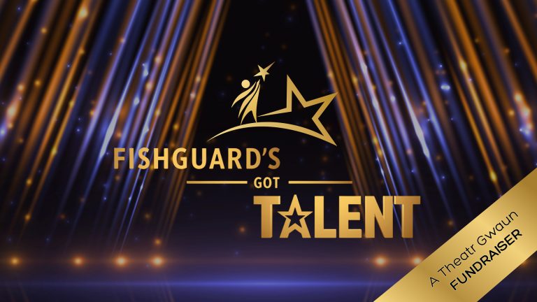 Fishguard’s Got Talent