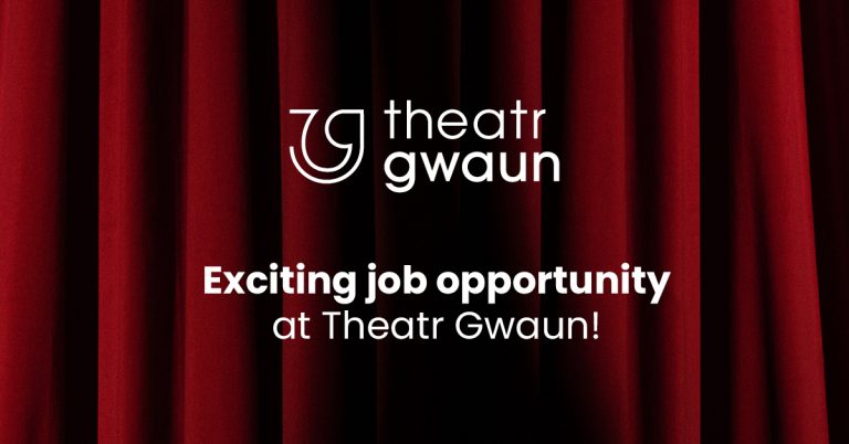 Youth Theatre Tutors Recruitment